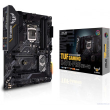 Ana plata ASUS TUF Gaming H470-PRO (Wi-Fi) 